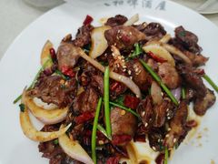 -人和啤酒屋海鲜大排档(营口路店)