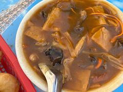 优质胡辣汤-逍遥镇刘相五胡辣汤豆沫馆(康复中街店)