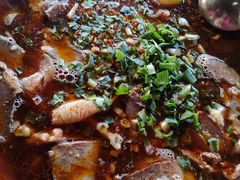 铜瓢牛肉-朝伟清真铜瓢牛肉馆(三十年老·店)