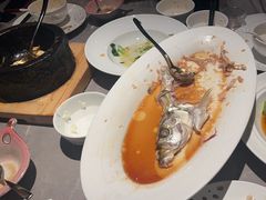 -醉庐·新上海菜(南京西路店)