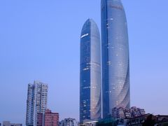 -演武大桥观景平台