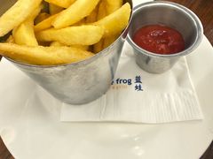 -bluefrog蓝蛙(新三里屯太古里店)