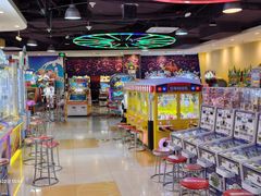 -汤姆熊欢乐世界(滨江店)