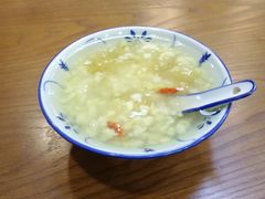 -一心甜汤(丹凤街店)