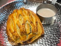 英式威灵顿牛排-猛古里烤肉自助(荟聚中心店)