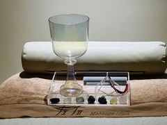 -左右Massage/Spa(长寿路店)