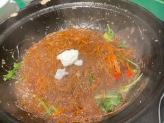 砂锅粉丝煲-费大厨辣椒炒肉(太平老街店)