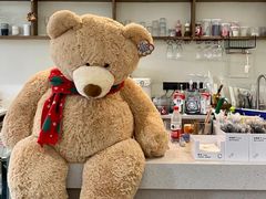 -初甜·舒芙蕾·韩式雪花冰(流塘店)
