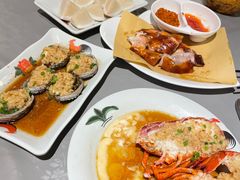 -达叔香味海鲜(海棠68环球美食街店)