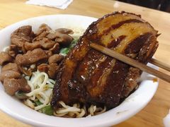 -泰顺江南春面馆