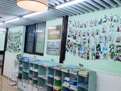 -学知乐教育·幼小衔接·小学科辅导(嘉定镇校区)