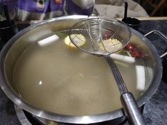 -林记潮牛·牛肉火锅(上马墩店)