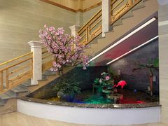 -纽斯洗浴SPA(三墩店)