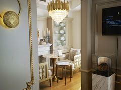 -Me Coffee下午茶艺术空间