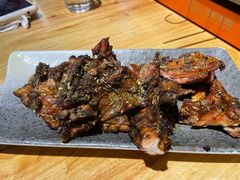 -记忆串城·东北烧烤·小龙虾·大型团建(南油店)