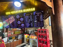 -金杨拉面王小吃面馆·牛三宝面·红烧牛肉粉