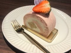 -KNOTKNOT珞珞·日式甜品(K11店)