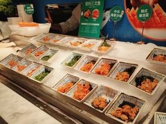 -亚马逊海鲜自助(万象汇店)