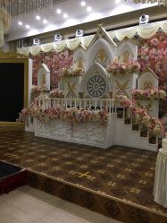 -谛融婚礼酒店·宴会厅(花园店)