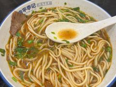 -宛平李记小吃(东关街店)