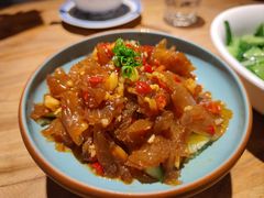 -图味美小黄鱼·景德菜(浙江路店)