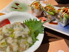 -山葵家居酒屋(天目里店)