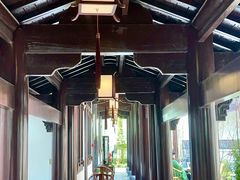 -中国观音故里广德景区