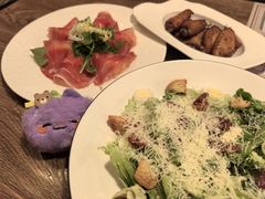 -安妮意大利餐厅(国贸店)