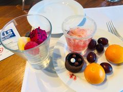 -北京柏悦酒店·锦庭餐厅Dining Room