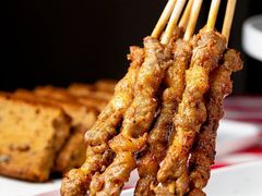 -西贝(东方路店)