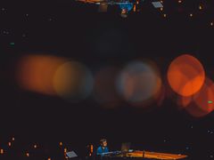 -交通银行前滩31演艺中心