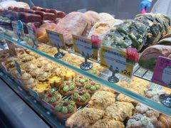 -PAOPAO Bakery&Café(港汇店)
