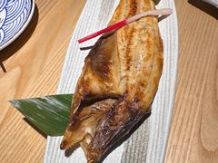 -有喜屋·日料·居酒屋(旭辉广场店)