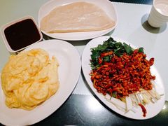 -老昌春饼(中央大街店)