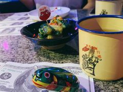 -蛙来哒(东城万达店)