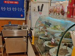 -西部马华清真兰州牛肉面·烧烤夜市(关东店)