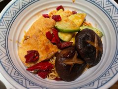 重庆麻香有机面-庆春朴门(前滩太古里店)