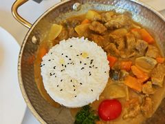 -华梅西餐厅(哈尔滨中央大街店)