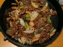 -金掌勺东北菜(格兰晴天店)