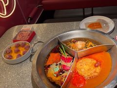 -大龙燚火锅(太古里店)