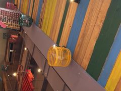 -喝丢一只鞋海鲜烧烤·海肠捞饭(文体街店)