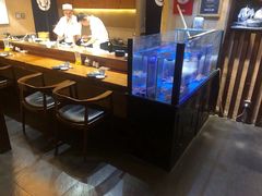 -千代武日本料理(爱建店)