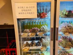 -晓靖轩烧烤(沙河风情店)