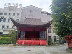 -两江国际影视城