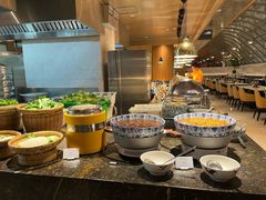 -温德姆至尊酒店·璇全日餐厅
