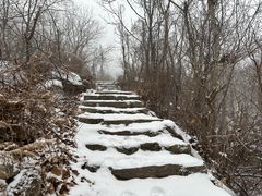 -北京密云天门山风景区
