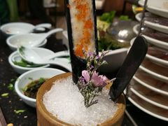 -马家斑.鲜鱼火锅(松湖万科店)