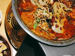 -裕鼎鲜·新中菜(王府井店)