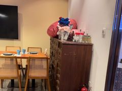 -Pizzeria da Nicola·火炉披萨(中大国际店)