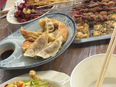 -小民大排档(光谷店)